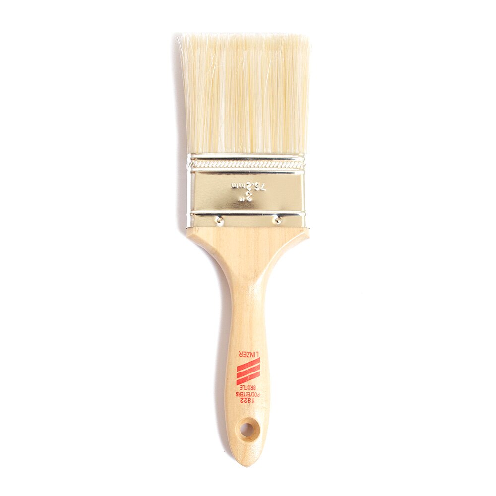 Linzer, Varnish, Polyester, Brush